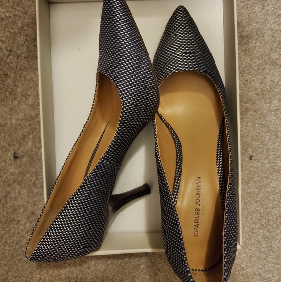 Shoes - Picture 1 of 1